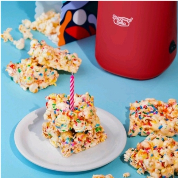 Bella popcorn maker - Picture 4 of 9